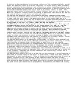Eseja 'Culture and Music Paper', 1.