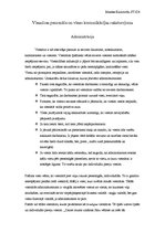 Referāts 'Viesnīcas personāla un viesu komunikācijas raksturojums', 1.