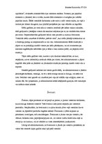 Referāts 'Viesnīcas personāla un viesu komunikācijas raksturojums', 2.