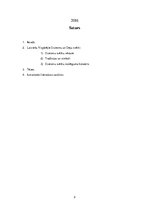 Konspekts 'Latviešu Dziesmu un deju svētku tradīcijas', 2.