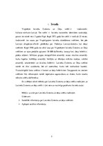 Konspekts 'Latviešu Dziesmu un deju svētku tradīcijas', 3.