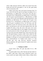 Konspekts 'Latviešu Dziesmu un deju svētku tradīcijas', 5.