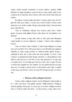 Konspekts 'Latviešu Dziesmu un deju svētku tradīcijas', 6.