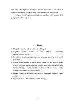 Konspekts 'Latviešu Dziesmu un deju svētku tradīcijas', 7.