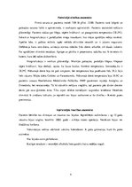 Prakses atskaite 'Aprūpes plāns terapijā', 4.