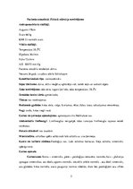 Prakses atskaite 'Aprūpes plāns terapijā', 5.