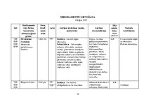 Prakses atskaite 'Aprūpes plāns terapijā', 18.