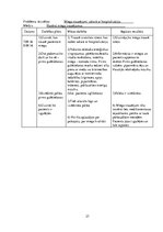 Prakses atskaite 'Aprūpes plāns terapijā', 27.