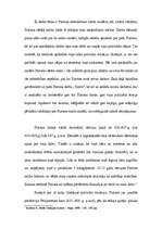 Eseja 'Platona alternatīvais valsts modelis', 1.