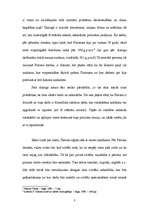 Eseja 'Platona alternatīvais valsts modelis', 3.