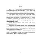 Referāts 'Vai obligātā pirmsskolas izglītība Latvijā ir sociāla problēma', 2.