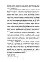 Referāts 'Vai obligātā pirmsskolas izglītība Latvijā ir sociāla problēma', 4.