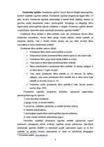 Referāts 'Vai obligātā pirmsskolas izglītība Latvijā ir sociāla problēma', 6.