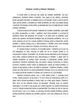 Referāts 'Vai obligātā pirmsskolas izglītība Latvijā ir sociāla problēma', 8.