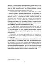 Referāts 'Vai obligātā pirmsskolas izglītība Latvijā ir sociāla problēma', 11.