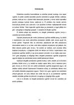 Referāts 'Vai obligātā pirmsskolas izglītība Latvijā ir sociāla problēma', 12.