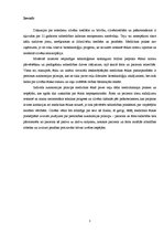 Referāts 'Cilvēka autonomija medicīnas ētikā', 3.