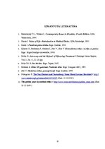 Referāts 'Cilvēka autonomija medicīnas ētikā', 10.