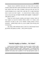 Referāts 'Dzimumu sociālā nevienlīdzība Latvijā', 3.