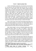 Referāts 'Mediju analīze - 2014.gada 16.marts', 1.