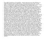 Eseja 'Workplace Observation Paper', 1.