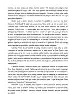 Eseja 'Klasicisma iezīmes Moljēra komēdijā "Dons Žuans"', 2.