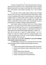 Diplomdarbs 'Individuālais un grupu darbs psiholoģijas stundās konfliktu risināšanas taktiku ', 5.