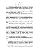 Diplomdarbs 'Individuālais un grupu darbs psiholoģijas stundās konfliktu risināšanas taktiku ', 10.