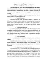 Diplomdarbs 'Individuālais un grupu darbs psiholoģijas stundās konfliktu risināšanas taktiku ', 18.