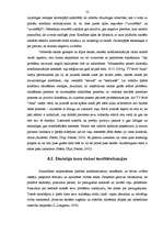 Diplomdarbs 'Individuālais un grupu darbs psiholoģijas stundās konfliktu risināšanas taktiku ', 22.