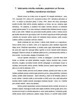 Diplomdarbs 'Individuālais un grupu darbs psiholoģijas stundās konfliktu risināšanas taktiku ', 28.