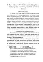 Diplomdarbs 'Individuālais un grupu darbs psiholoģijas stundās konfliktu risināšanas taktiku ', 32.