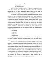 Diplomdarbs 'Individuālais un grupu darbs psiholoģijas stundās konfliktu risināšanas taktiku ', 33.