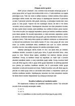 Diplomdarbs 'Individuālais un grupu darbs psiholoģijas stundās konfliktu risināšanas taktiku ', 34.