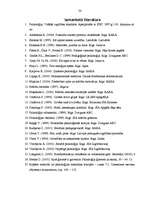 Diplomdarbs 'Individuālais un grupu darbs psiholoģijas stundās konfliktu risināšanas taktiku ', 54.