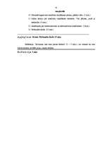 Diplomdarbs 'Individuālais un grupu darbs psiholoģijas stundās konfliktu risināšanas taktiku ', 61.