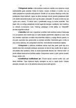 Diplomdarbs 'Individuālais un grupu darbs psiholoģijas stundās konfliktu risināšanas taktiku ', 65.