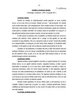 Diplomdarbs 'Individuālais un grupu darbs psiholoģijas stundās konfliktu risināšanas taktiku ', 66.