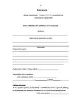 Diplomdarbs 'Individuālais un grupu darbs psiholoģijas stundās konfliktu risināšanas taktiku ', 85.