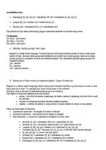 Konspekts 'Phonetics I', 7.