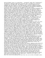 Eseja 'Why Did Putin Engage in Federal Reform as His Immediate Priority on Coming to Po', 2.