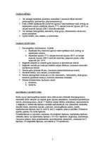 Paraugs 'Asinis, elpošana', 2.