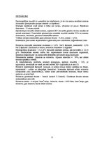 Paraugs 'Asinis, elpošana', 11.