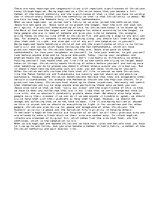 Eseja 'An Essay to Explain the Meaning and Significance of Baptism for Christians Today', 1.