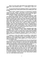 Konspekts 'Otrās valodas apguves jautājumi, problēmas Igaunijā, to salīdzinājums ar Latviju', 3.