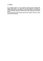 Konspekts 'Mājturības stundas plānojums', 3.