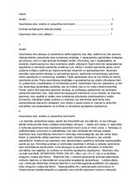 Referāts 'Seismisko risku mazināšanas stratēģija un risku novēršana pilsētvides plānošanā', 1.