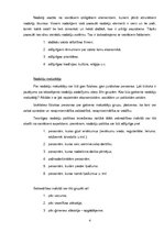 Konspekts 'Nodokļu nepieciešamība un būtība', 4.