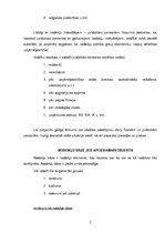 Konspekts 'Nodokļu nepieciešamība un būtība', 5.