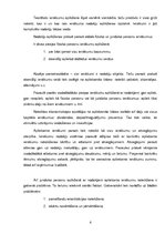 Konspekts 'Nodokļu nepieciešamība un būtība', 6.